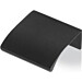 Profiilivedin Temal Wing, 40 mm, harjattu musta