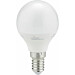 LED-lamppu Trio E14, mainoskupu, 3.5W, 320lm, 3000K