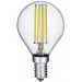 LED-lamppu Trio E14, filament, vakio, 2W, 250lm, 2700K