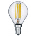 LED-Lamppu Trio E14, filament mainos 4W, 470lm 2700K switch dimm