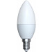 LED-lamppu Trio E14, kynttilä, 5W, 400lm, 3000K, himmennettävä