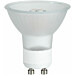 LED-lamppu Paulmann Reflector Maxiflood, GU10, 250lm, 3.5W, 2700K, himmennettävä, pehmeä opaali