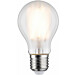 LED-filamenttilamppu Paulmann Pear, E27, 1055lm, 9W, 2700K, matta