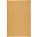 Mallipala VM Carpet Lyyra, keltainen - VMC-LY-N71