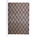 Mallipala VM Carpet Salmiakki, beige-musta - VMC-SAL-N06