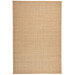 Mallipala VM Carpet Sisal, beige-harmaa - VMC-SI-N06