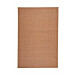 Mallipala VM Carpet Sisal, ruskea - VMC-SI-N65