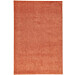 Mallipala VM Carpet Tessa, oranssi - VMC-TE-N2167