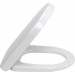 WC-istuimen kansi Villeroy & Boch Subway 2.0 DirectFlush Compact