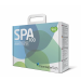 Klooriton puhdistusaine Spa 100