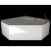 Poreammeen etulevy Westerbergs Motion 140C 2.0