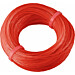 Trimmerilanka Bosch, 24m/Ø2.4mm (AdvancedGrassCut 36V-33)