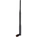 Tehoantenni Celotron Ninian Professional Bullet -valvontakameraan, 7dB