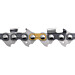 Teräketju Husqvarna X-Cut SP33G 13", Pixel .325", 1.3mm