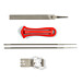 Teränhoitopaketti Husqvarna X-Cut S93G, 3/8", 1.3mm