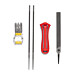 Teränhoitopaketti Husqvarna X-Cut S35G, .325", 1.5mm