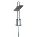 Saunan piippu ECO, Ø115 mm, 2,5 m, rst
