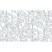 Mallipala Rebel Walls Animal Tree (REBR15331)