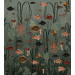 Mallipala Rebel Walls Aquatic Life, Oxygen (REBR17141)