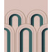 Mallipala Rebel Walls Arch Deco (REBR16101)
