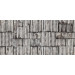Mallipala Rebel Walls Backyard Raw (REBR15242)