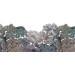 Mallipala Rebel Walls Bellewood Rainbow (REBR13052)