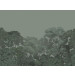 Mallipala Rebel Walls Bellewood Solid Green (REBR13058)