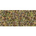 Mallipala Rebel Walls Big Bloom Amber (REBR12682)