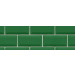 Mallipala Rebel Walls Bistro Tiles Green (REBR14863)