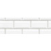 Mallipala Rebel Walls Bistro Tiles White (REBR14862)