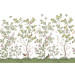 Mallipala Rebel Walls Chinoiserie Chic (REBR16744)