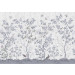 Mallipala Rebel Walls Chinoiserie Chic Pearl Gray (REBR16741)