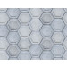 Mallipala Rebel Walls Concrete Hexagon (REBR14801)