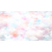 Mallipala Rebel Walls Coral Clouds (REBR15411)