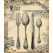Mallipala Rebel Walls Cutlery (REBR11791)