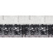 Mallipala Rebel Walls Deconstructed Domino (REBR14281)