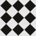 Mallipala Rebel Walls Diamond Tiles (REBR14881)