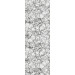 Mallipala Rebel Walls Dimension White (REBR13382)