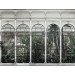 Mallipala Rebel Walls Dove Gardens White (REBR16262)