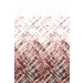 Mallipala Rebel Walls Dream Weaver Burgundy (REBR12893)