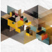 Mallipala Rebel Walls Fractal (REBR12311)