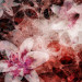 Mallipala Rebel Walls Garden of Dreams Red (REBR12063)