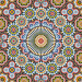 Mallipala Rebel Walls Geometric Pattern (REBR12591)