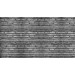 Mallipala Rebel Walls Horizontal Boards Black (REBR12584)