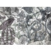 Mallipala Rebel Walls Jelly Belly Plants Black & White (REBR12023)