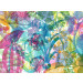 Mallipala Rebel Walls Jelly Belly Plants (REBR12021)
