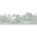 Mallipala Rebel Walls Jungle Land Verdant (REBR14613)