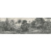 Mallipala Rebel Walls Jungle Land Vintage (REBR14611)