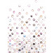 Mallipala Rebel Walls Lenses Peach (REBR13952)