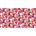 Mallipala Rebel Walls Lily Pond Red (REBR13123)
